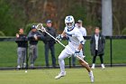 MLax vs MIT  Wheaton College Men’s Lacrosse vs MIT. - Photo By: KEITH NORDSTROM : Wheaton, Lacrosse, LAX, NEWMAC
